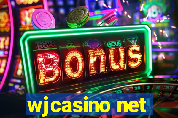 wjcasino net